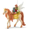 Schleich Bayala Marween ja kimallusyksisarvinen 70567