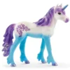 Schleich Bayala Olaria yksisarvisen varsa 70589