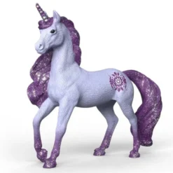 Schleich 70893 Bayala Orchid yksisarvinen, ori