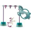 Schleich 42575 Bayala Taianomainen vesiturnaus