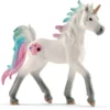 Schleich 70572 Bayala Yksisarvinen simpukka varsa