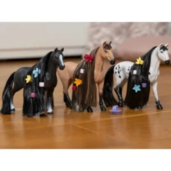 Schleich 42620 Beauty Quarter hevonen