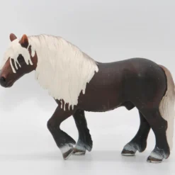 Schleich Black Forest hevonen 13663 - Second Hand
