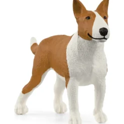 Schleich 13966 Bullterrieri koira