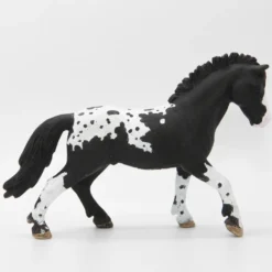 Schleich Custom maalattu hevonen - Second Hand
