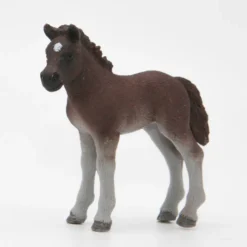 Schleich Dartmoorin ponin varsa - Second Hand