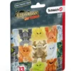 Schleich 81029 Eldrador Minicreatures - yllätyspakkaus