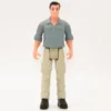 Schleich eläinten hoitaja / -tutkija - Second Hand
