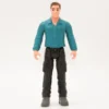Schleich eläinten hoitaja / -tutkija - Second Hand