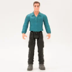 Schleich eläinten hoitaja / -tutkija - Second Hand