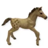 Schleich Englannin täysiverinen varsa Erikoiserä - Second Hand