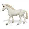 Schleich Englantilainen täysiverinen hevonen, ori - Second Hand