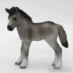 Schleich Fellponi varsa 13741 - Second Hand