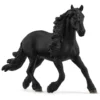 Schleich 13975 Friisiläinen hevonen, ori