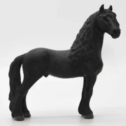 Schleich Friisiläinen Hevonen - Second Hand