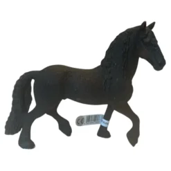 Schleich Friisiläinen hevonen 13667- Second Hand