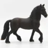 Schleich Friisiläinen hevonen 13667- Second Hand