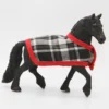 Schleich Friisiläinen hevonen - Second Hand