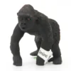 Schleich Gorilla poikanen 14663 - Second Hand