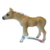 Schleich Haflinger varsa - Second Hand