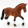 Schleich Hannoverin hevonen kouluratsastukseen - Second Hand
