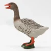 Schleich Harmaahanhi 13678 - Second Hand
