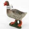 Schleich Harmaahanhi 13678 - Second Hand