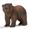 Schleich 14685 Harmaakarhu, uros