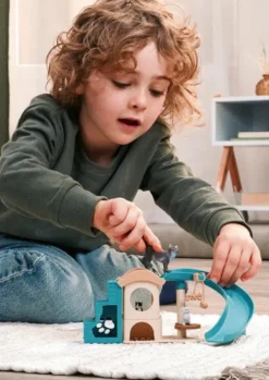Schleich 42764 Hauska leikki kissoille