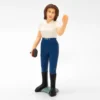Schleich hevosen hoitaja Jenni - Second Hand