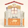 Schleich hevosen pilttuu - Second Hand