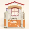 Schleich hevosen pilttuu - Second Hand