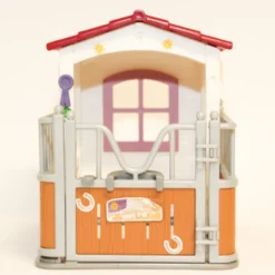 Schleich hevosen pilttuu - Second Hand