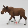 Schleich Hirvi naaras 14620 - Second Hand