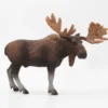 Schleich Hirvi uros - Second Hand