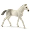 Schleich 17079 Holsteinin hevonen varsa