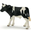 Schleich 17072 Holstein lehmän vasikka