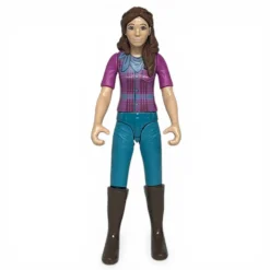 Schleich Ihminen, ratsastaja Lisa - Second Hand