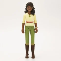 Schleich Ihminen, ratsastaja Sarah - Second Hand