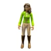 Schleich Ihminen, ratsastaja - Second Hand