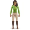 Schleich Ihminen, ratsastaja Sarah - Second Hand