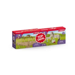 Schleich 2 in 1 Horse Club setti 72242