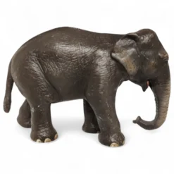 Schleich Intian norsu, naaras 14344 - Second Hand