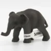 Schleich Intian norsu poikanen 14343 - Second Hand