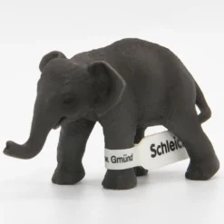 Schleich Intian norsu poikanen 14343 - Second Hand
