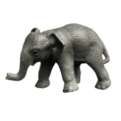 Schleich Intian norsu poikanen 14343 - Second Hand