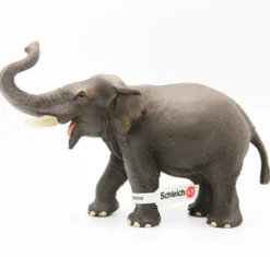 Schleich Intian norsu, uros 14144 - Second Hand