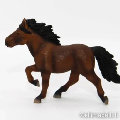 Schleich Islannin hevonen, tamma - Second Hand