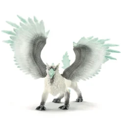 Schleich 70143 Jääaarnikotka