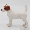 Schleich Jack Russell koira - Second Hand